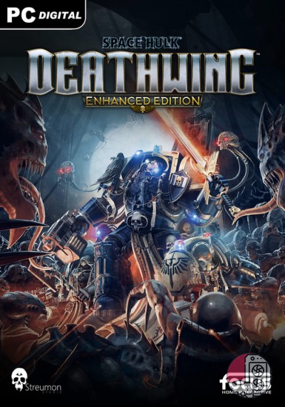 download Space Hulk: Deathwing Enhanced