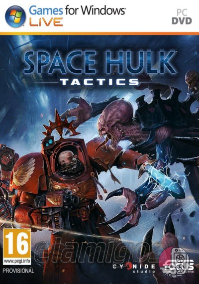 download Space Hulk: Tactics