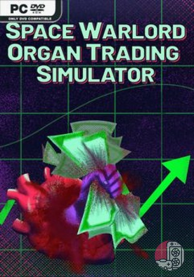 download Space Warlord Organ Trading Simulator