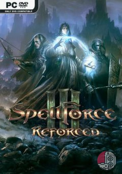 download SpellForce 3 Collection