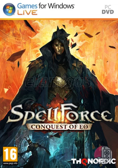 download SpellForce Conquest of Eo