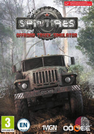 download Spintires