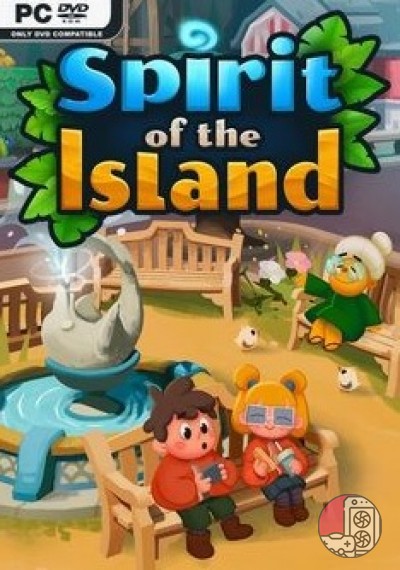 download Spirit of the Island