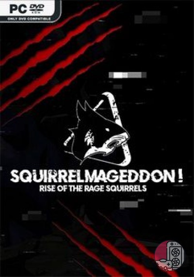 download Squirrelmageddon!