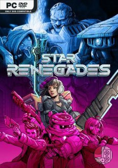 download Star Renegades: Prime Dimension