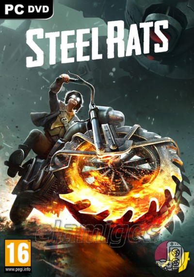 download Steel Rats
