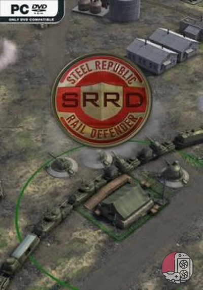download Steel Republic Rail Defender