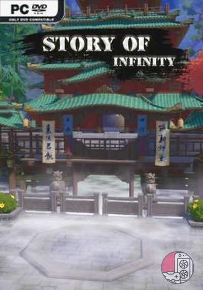 download Story Of Infinity: Xia