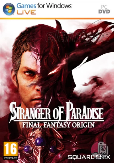 download Stranger of Paradise Final Fantasy Origin Deluxe Edition