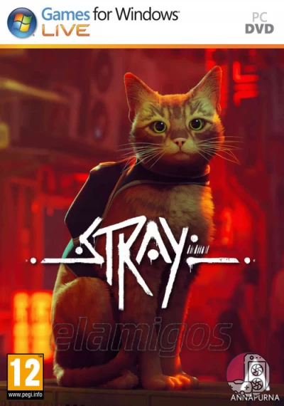 download Stray