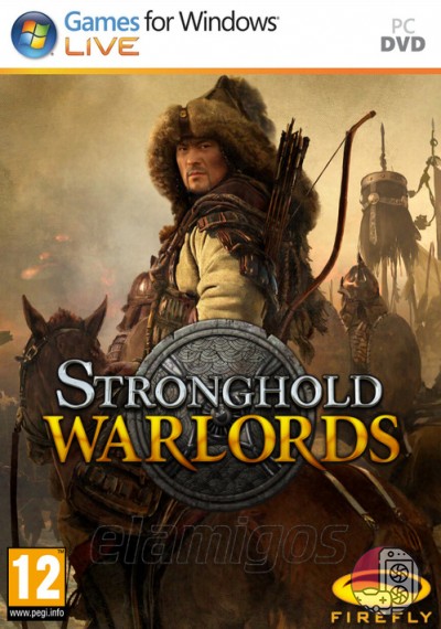 download Stronghold: Warlords