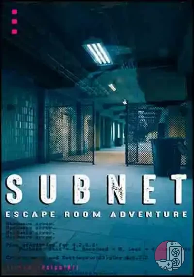 download SUBNET Escape Room Adventure