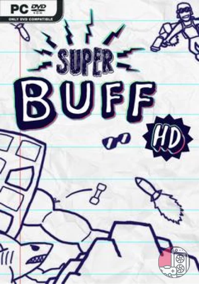 download Super Buff HD