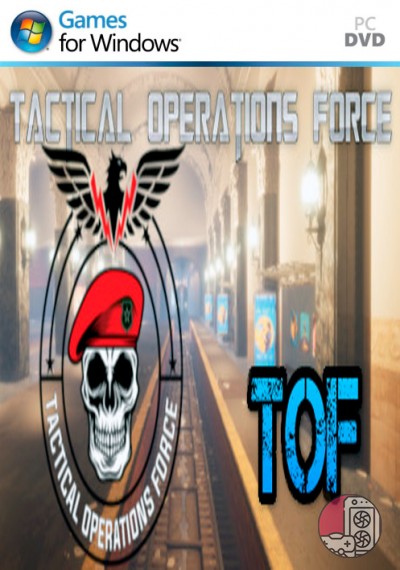 download Tactical Operations Force