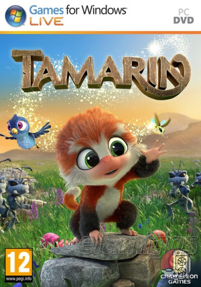 download Tamarin Deluxe Edition