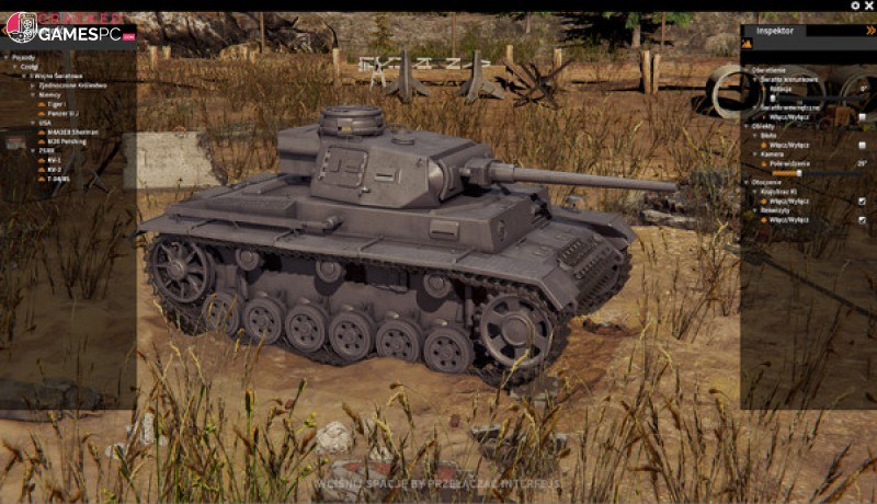 Download Tank Mechanic Simulator