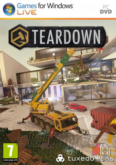 download Teardown