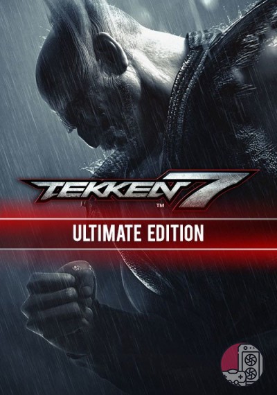 Download Tekken 7 Ultimate Edition [PC FULL] [P2P] [Torrent] | Cracked-GamesPC