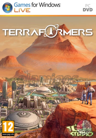 download Terraformers