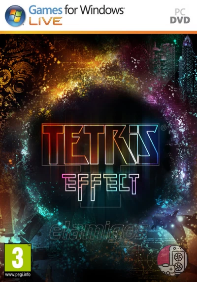 download Tetris Effect: Connected