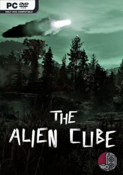 download The Alien Cube