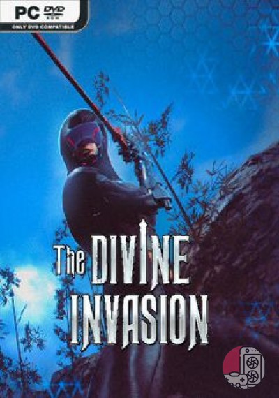 download The Divine Invasion