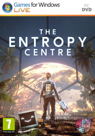 download The Entropy Centre