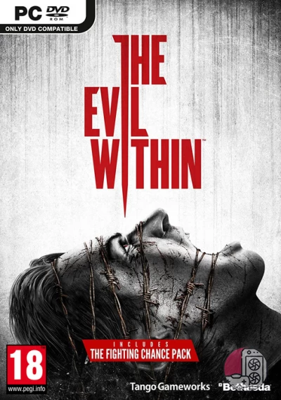 download The Evil Within Complete