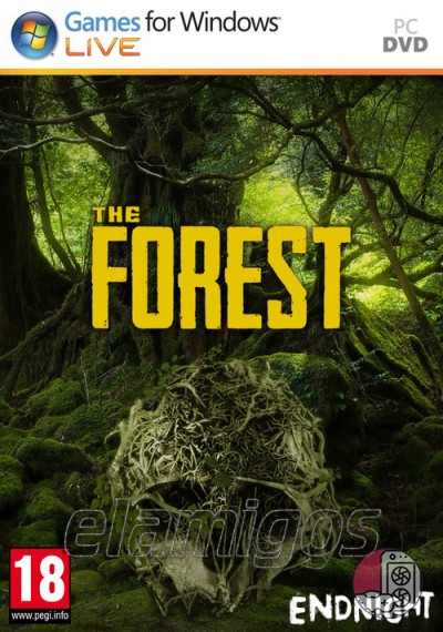download The Forest
