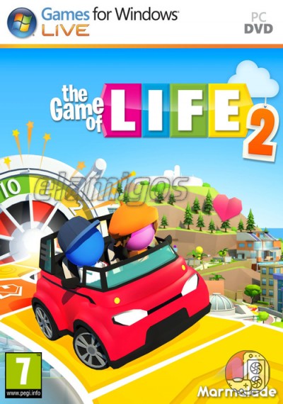 download The Game of Life 2