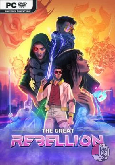 download The Great Rebellion