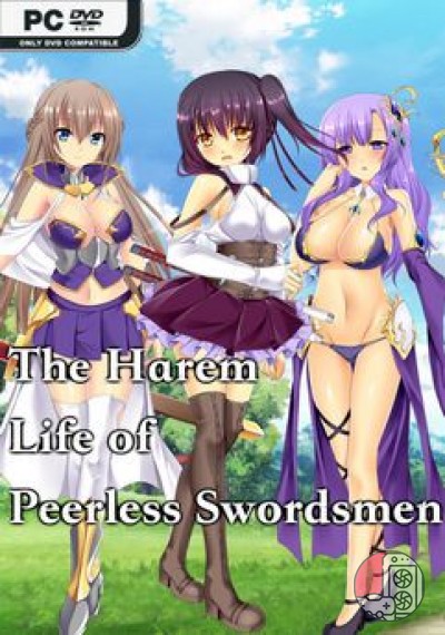 download The Harem Life of Peerless Swordsmen