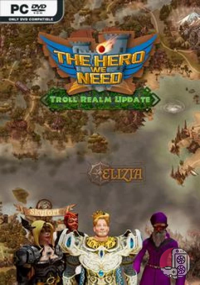 download The Hero We Need