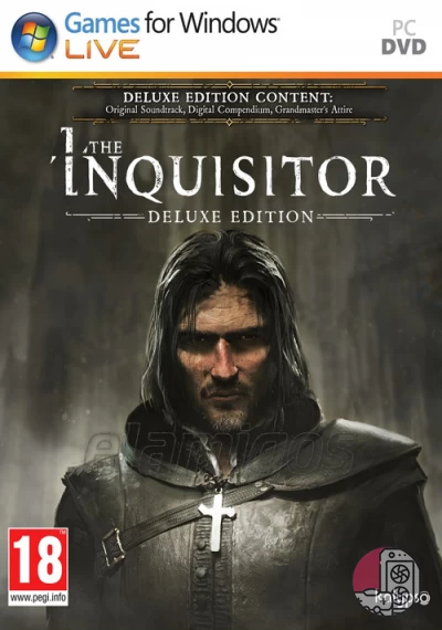 download The Inquisitor Deluxe Edition