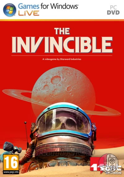 download The Invincible