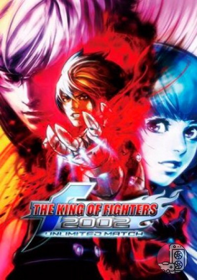 download The King of Fighters 2002 Unlimited Match