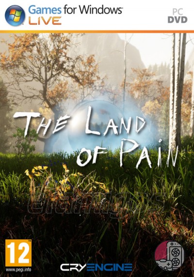 download The Land of Pain