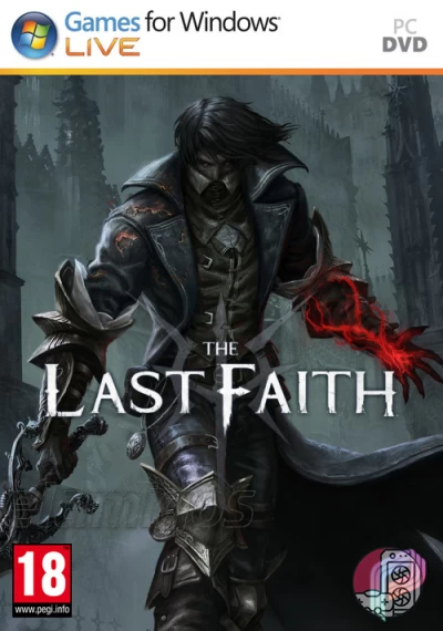 download The Last Faith