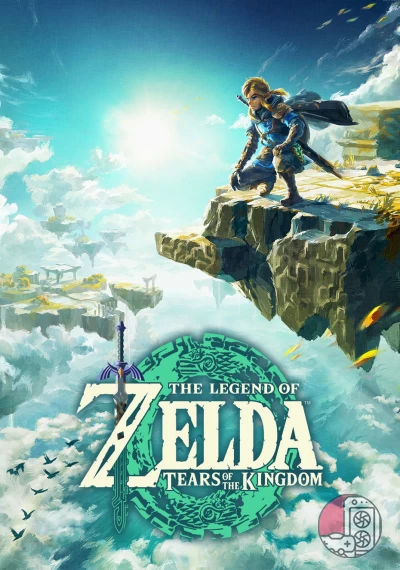 download The Legend of Zelda: Tears of the Kingdom