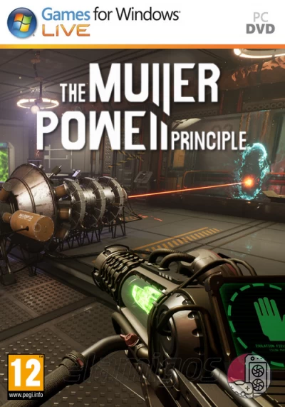 download The Muller-Powell Principle