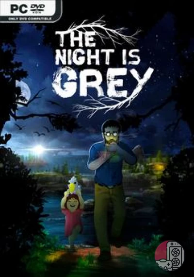 download The Night is Grey