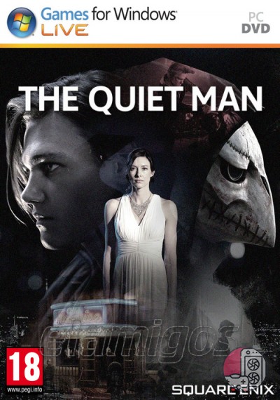 download The Quiet Man