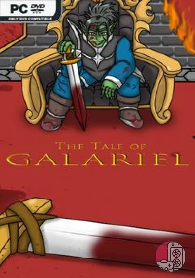 download The Tale of Galariel