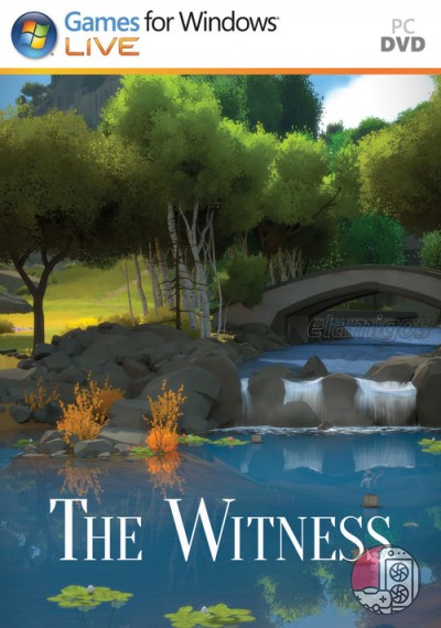 download The Witness