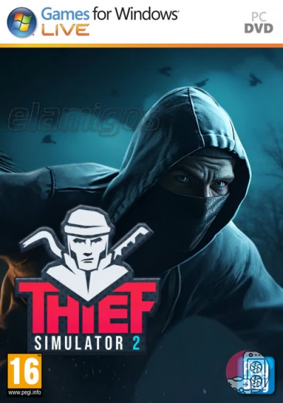 download Thief Simulator 2