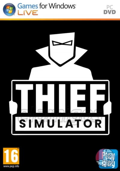 download Thief Simulator