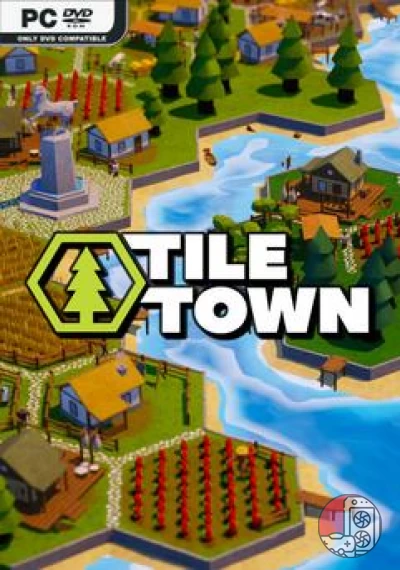 download Tile Town