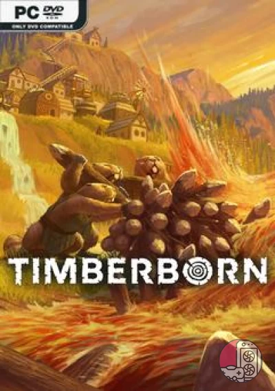 download Timberborn