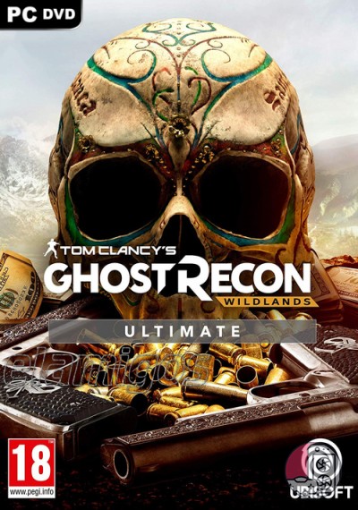 download Tom Clancys Ghost Recon Wildlands Gold Edition