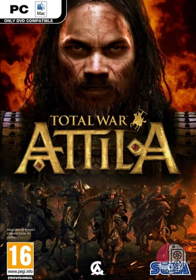 download Total War: Attila